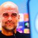 Guardiola Blak-blakan Soal Man City vs Madrid Liga Champions