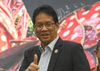 Purbaya Tunda Impor Pikap India, Fokus Produksi Lokal