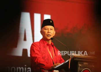 Said Abdullah: DPR Tak Bisa Tutup Alfamart, Indomaret