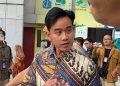 Gibran Sanjung Jasa Gus Dur dan Megawati di Perayaan Imlek