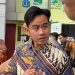 Gibran Sanjung Jasa Gus Dur dan Megawati di Perayaan Imlek