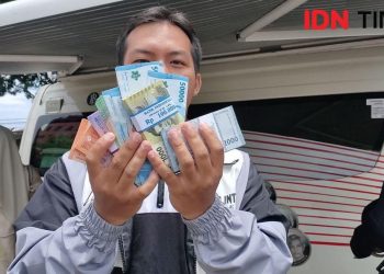 BCA Siapkan Rp65,7 Triliun Uang Tunai untuk Kebutuhan Lebaran 2024