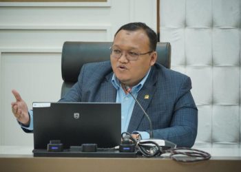 PKS Tegas Tolak Kenaikan Ambang Batas Parlemen, Tetap 4 Persen
