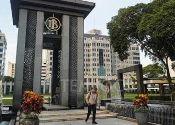 Utang RI 2025: Rp 7.318 T, Waspada!