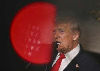 Kalah di MA, AS Jamin Tarif Internasional Aman