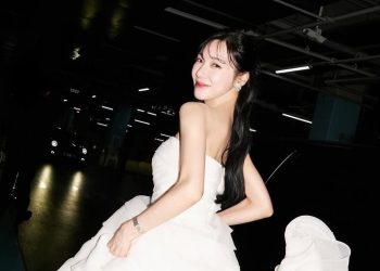 Tiffany Dituduh Hamil, Agensi Byun Yo Han Membantah Keras!