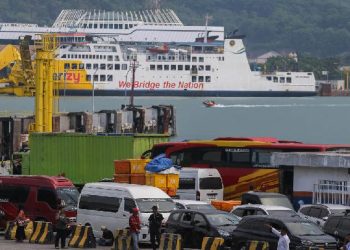 Lebaran 2026: Rekayasa 3 Pelabuhan Agar Mudik Lancar