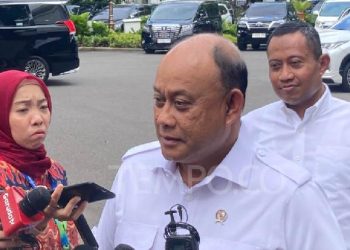 Terungkap! BGN: Insentif SPPG Rp 6 Juta/Hari Efisien Maksimal