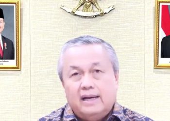 BI Guyur Rp 427,5 T, Likuiditas Perbankan Siap Dorong Ekonomi