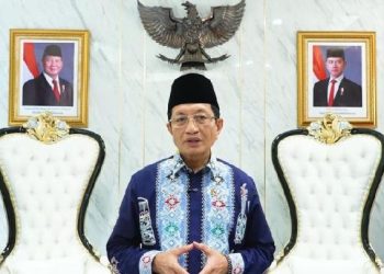 Menag Buka Suara ke KPK Soal Penggunaan Pesawat Pribadi
