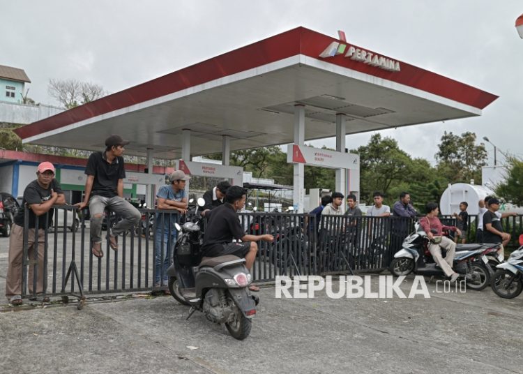 BBM Terbaru: Pertamina, Shell, BP, Vivo. Mana Termurah?