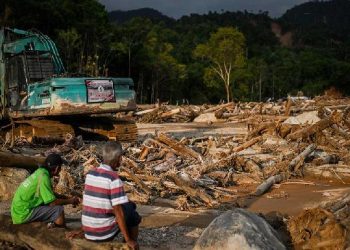 Banjir Sumut Akibat Cuaca Ekstrem: Analisis ITB Terungkap