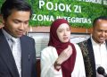 ARTIS HEBOH! Inara Rusli, Vicky Wajib Bayar Rp 700 Juta!