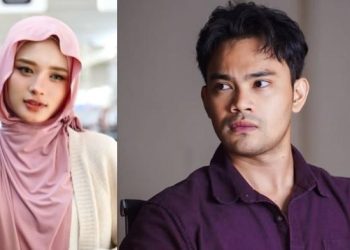 Wardatina Mawa Gugat Cerai, Insanul Fahmi Kecewa Berat