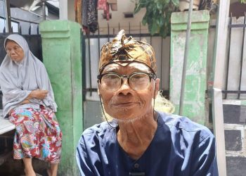 Diding Boneng Dilarikan ke RS, Teriak Minta Tolong Asma