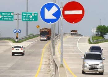 Siap-siap! Arus Tol Solo-Ngawi Diprediksi Melonjak 40 Persen