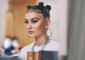 Agnez Mo di Dubai: Ini Kondisi Terbarunya!