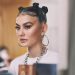 Agnez Mo di Dubai: Ini Kondisi Terbarunya!