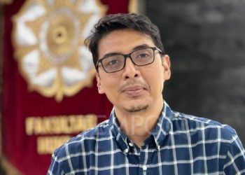 UGM: Kritik Negara di Sidang Delpedro Cs Jadi Sorotan