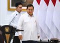 MK Diminta Larang Keluarga Presiden Maju Pilpres, Cegah Dinasti Politik