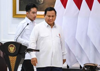 MK Diminta Larang Keluarga Presiden Maju Pilpres, Cegah Dinasti Politik