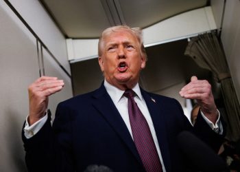 Trump Bidik Impor Sektor Strategis demi Pulihkan Tarif Dagang