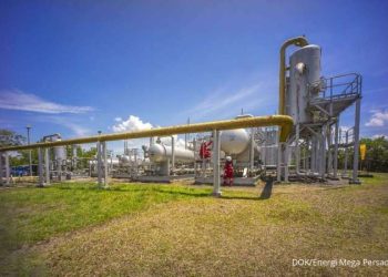 Dipengaruhi harga komoditas, begini prospek dan rekomendasi saham emiten migas