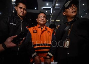 KPK Usut Keterlibatan Tim 8 Sudewo di Pemerasan Perangkat Desa