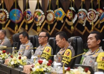 Polri: Mudik Lebaran 2026 Diprediksi Berkurang, Ada Apa?