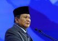 Prabowo Siap ke Teheran, Jadi Mediator Konflik AS-Israel-Iran