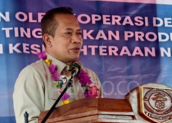 Koperasi Desa Cuan Gabung Retail, Ini Caranya!