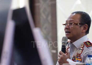 WNA Overstay Bebas Denda Imbas Konflik Timur Tengah