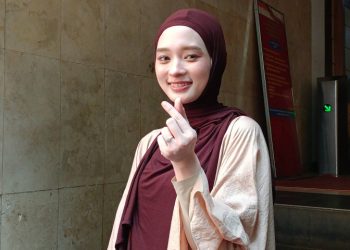 Tak Disangka! Inara Rusli Beri Selamat Pernikahan Virgoun.