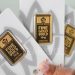 Harga Emas Antam Hari Ini Tembus Rp 3.045.000 Per Gram