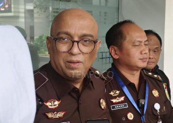 Kejaksaan Sita Aset Kasus Korupsi POME di Riau dan Medan