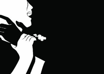 Penyanyi Piche Kota jadi tersangka pemerkosaan siswi SMA