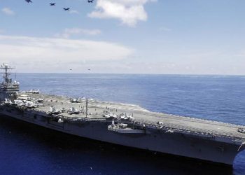 AS-Cina Desak Evakuasi Warga dari Israel-Iran