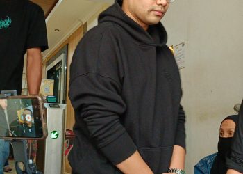 Insanul Fahmi Ungkap Kejanggalan Rekaman CCTV Wardatina Mawa