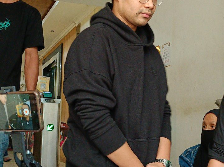 Insanul Fahmi Buka Suara: Laporan Wardatina Mawa Disidik