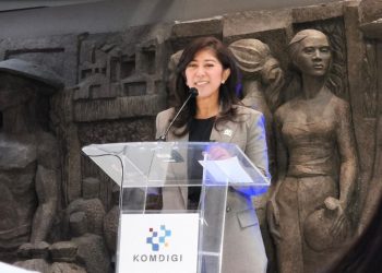 Perjanjian Data RI-AS: Kepastian Hukum Terjamin