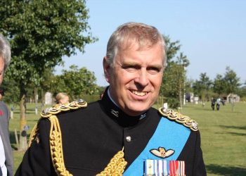 Mengejutkan! Eks Pangeran Andrew Ditahan 11 Jam, Kini Bebas