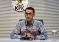 KPK Panggil Kembali Eks Menhub Budi Karya Sumadi