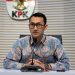 KPK Panggil Kembali Eks Menhub Budi Karya Sumadi