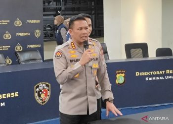 Imlek Aman: 722 Polisi Siaga Jaga Nasional