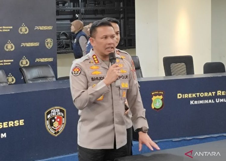Imlek Aman: 722 Polisi Siaga Jaga Nasional