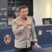 Imlek Aman: 722 Polisi Siaga Jaga Nasional
