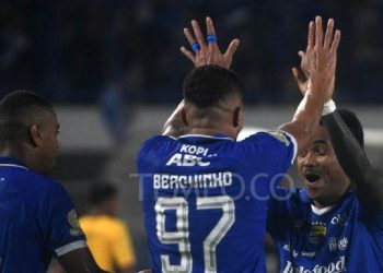 Persib Tersingkir ACL: Kalahkan Ratchaburi Tetap Gagal