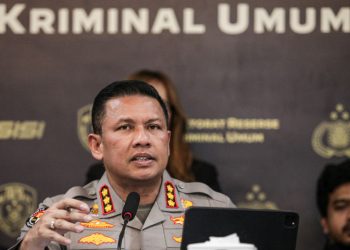 Polisi SPBU Cipinang Pukul Pelanggan: Propam Turun Tangan!