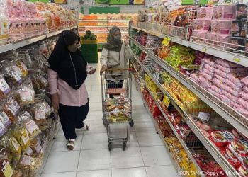 Emiten Ritel Cuan Imlek & Ramadan? Intip Rekomendasi Sahamnya!