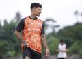Shayne Pattynama: Debut Spesial Persija vs PSM Makassar